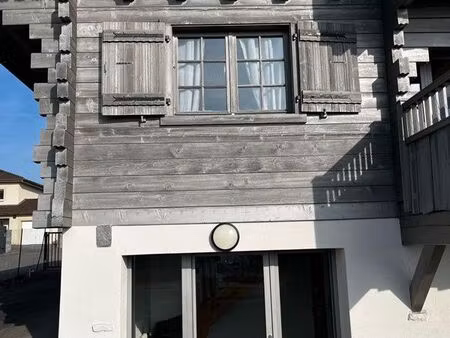 location de deux bureaux 35m2 accès pmr