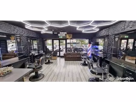 fond de commerce salon de coiffure