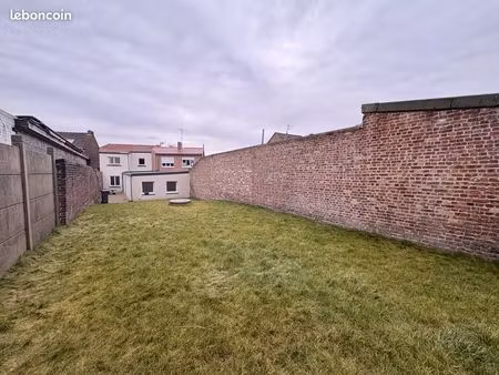 local 130 m² loison-sous-lens