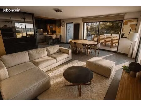 maison 5 pièces 116 m²