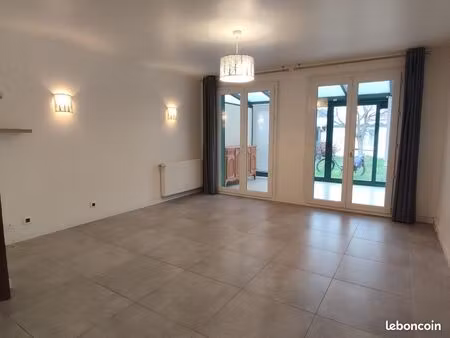 maison 4 pièces 114 m²