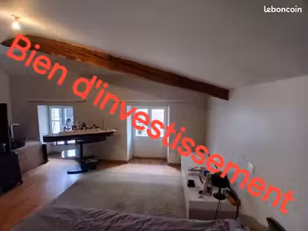 appartement 4 pièces 94 m²