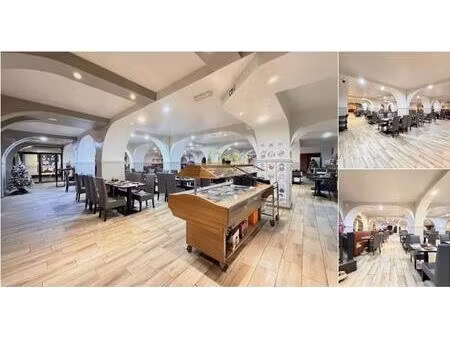 surface commerciale à louer à rue des echasseurs 5 namur (vbd77863)