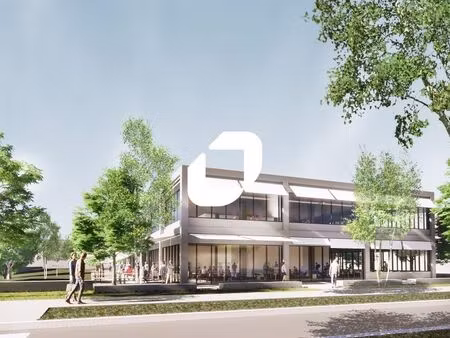 local restaurant 430 m²