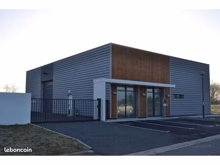 recherche locataires professionnels – local commercial / activités / bâtiments – projet sé