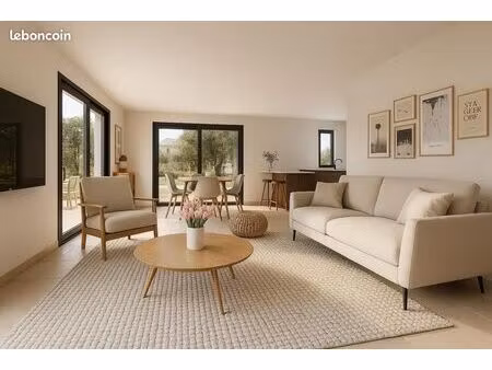 maison 5 pièces 118 m²