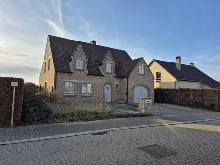maison à vendre à lubbeek € 839.000 (lk114) - sven theys | zimmo