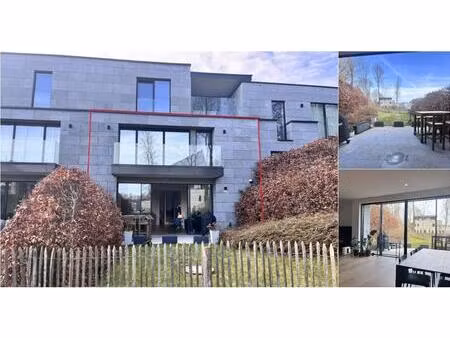 maison à louer à dreve du val saint-pierre 25 genval (vbd77861)