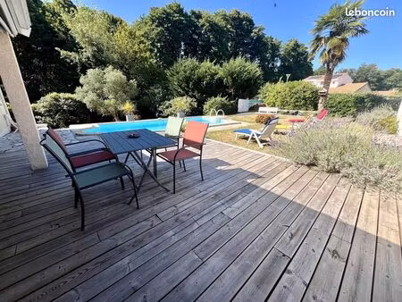 maison 4 pièces 89 m²