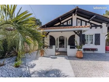 vente maison le moulleau