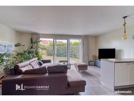 maison 4 pièces 89 m²