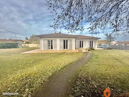 maison 4 pièces 112 m²