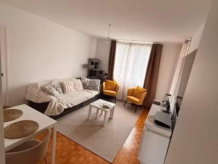 appartement t3 francheville