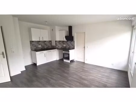 appartement 1 pièce 40 m²