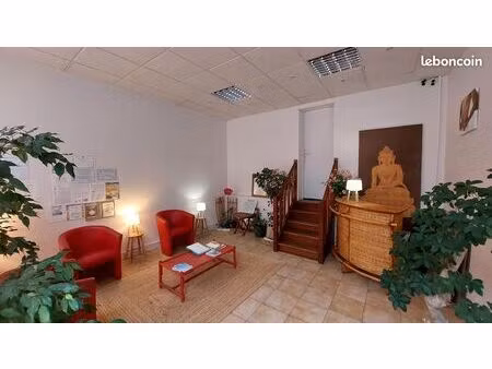 local commercial centre ville le havre