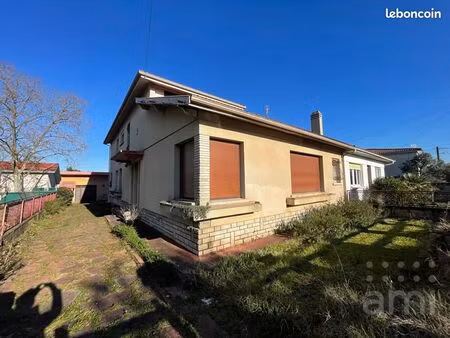 maison 7 pièces 175 m²