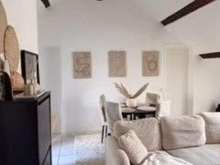 appartement 3 pièces