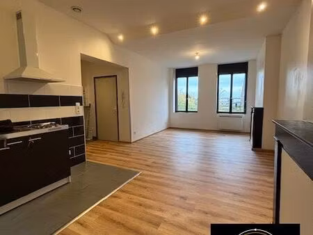 appartement 1 pièce 37 m²