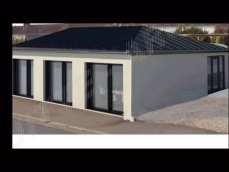 local bureaux profession liberal au pied du centre ville de neufchâtel-en-bray