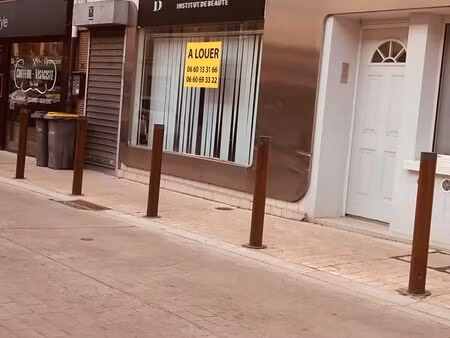 murs local commercial