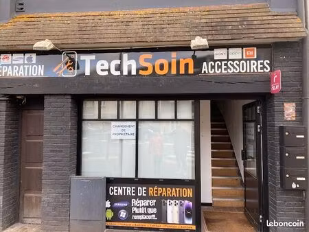 location local commercial