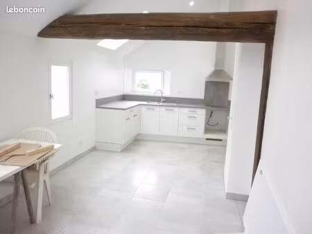 maison 4 pièces 98 m²