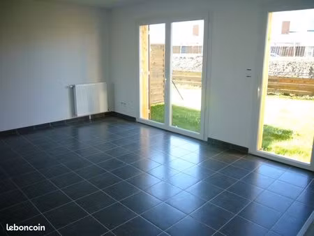 maison 4 pièces 83 m²