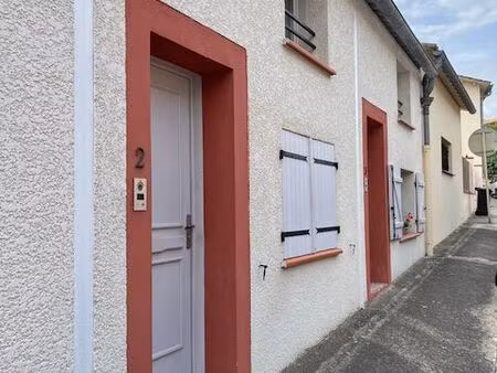 appartement t2 bis meublé – 64 m² – castelnau-d’estrétefonds