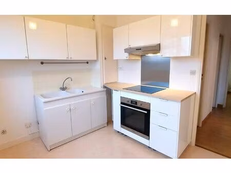 appartement château-thierry m² t-2 à vendre  144 000 €