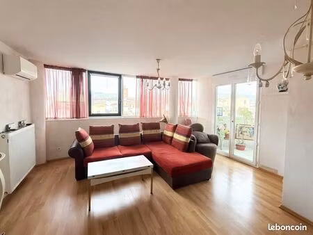 appartement 3 pièces 85 m²