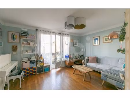 appartement sucy-en-brie m² t-4 à vendre  338 000 €