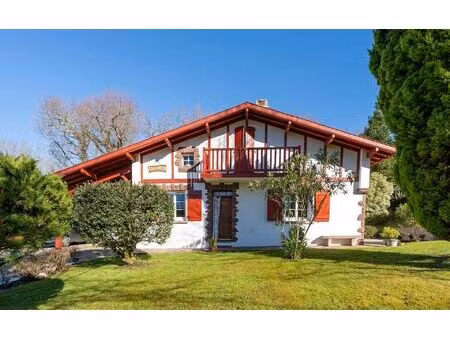 maison saint-pierre-d'irube m² t-6 à vendre  639 000 €