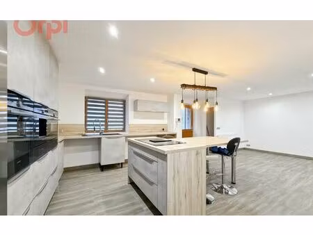 maison saulx-les-chartreux 116.9 m² t-5 à vendre  249 000 €