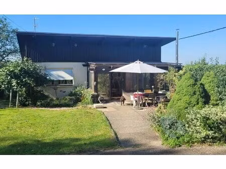 maison volstroff m² t-7 à vendre  298 000 €