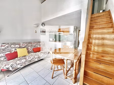 vente appartement 3 pièces 50.7 m² à sari-solenzara (20145)  270 000 €