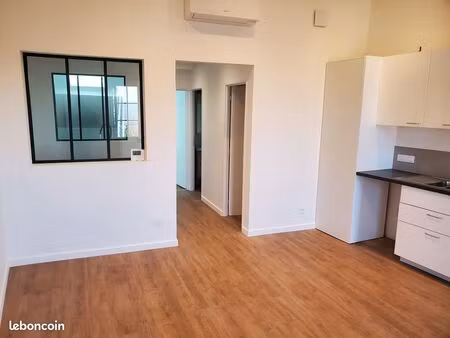 appartement t2