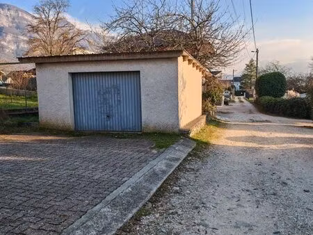 garage à vendre