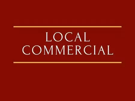 local commercial - centre ville yvetot