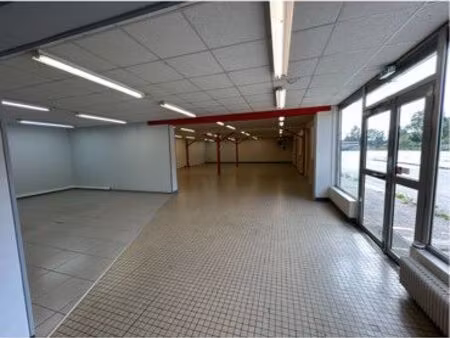 local bureaux / commerces / stockage