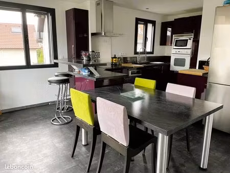 maison 5 pièces 183 m²