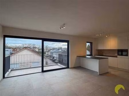 appartement nouvelle construction