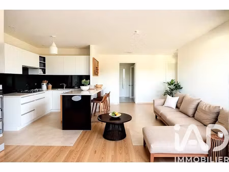 vente appartement 3 pièces 66 m² à palaiseau (91120)  285 000 €