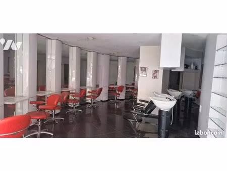 local d'activités carvin