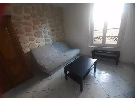 location appartement 1 pièce 18 m² à paris 17 (75017)