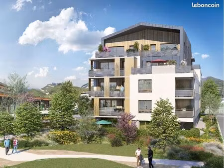 appartement - 3 pièces - sesame