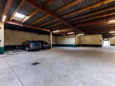garage à vendre à borgerhout € 25.000 (lk2bk) - one vastgoed - deurne | zimmo