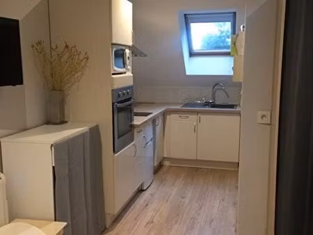 studio proche gare meaux