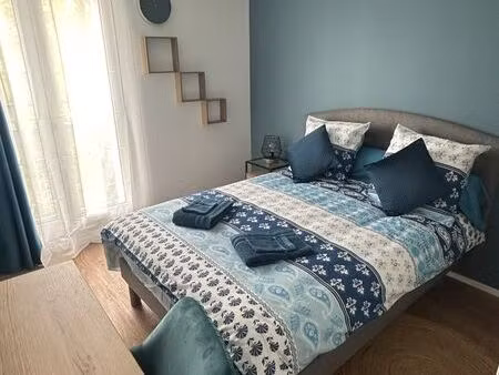 chambre à louer - melun centre ville