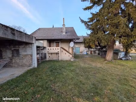 propriété 7 pièces 160 m²