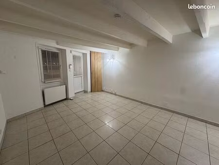 maison 2 pièces 46 m²